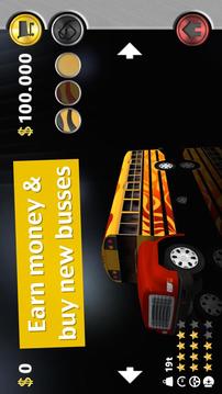 Bus Parking 3D Race Simulator游戲截圖5