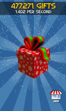 Christmas Clicker游戲截圖1