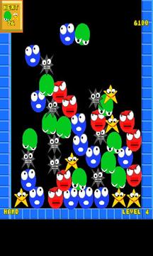 Funny Falling Fruits!游戲截圖4