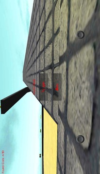 3D Ball Labyrinth游戲截圖3