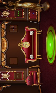 Kings Secret Tunnel Escape游戲截圖1