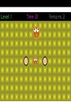 Solitaire LRF游戲截圖2