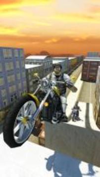 Street Bikers 3D游戏截图2
