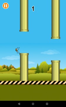 Mini Ants Drifter游戲截圖2