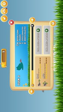 Fly My Duck游戲截圖2