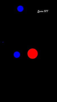 DodgeBall!游戲截圖3