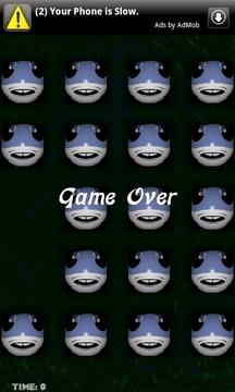 Fugu Match Free游戲截圖1