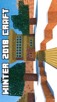 Winter craft : Exploration And Survival游戲截圖3