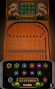 Pachinko Pinball Pro游戲截圖5