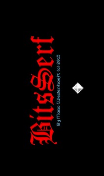 Bits Serf - Back to the Basics游戲截圖1