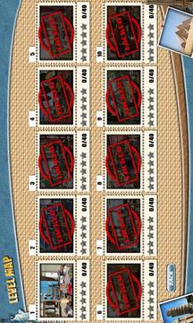 Around The World Hidden Object游戲截圖3