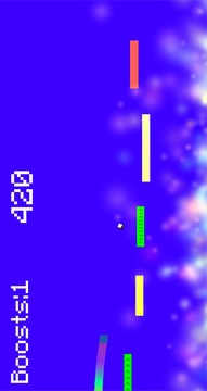 Super Square Jump游戲截圖1