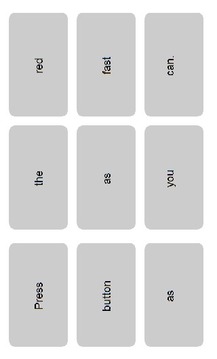 Quick Press游戲截圖1