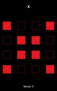 Lights Out Level Generator游戲截圖5