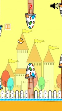 Baby Bird游戲截圖3