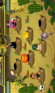 Hit Mouse游戲截圖3