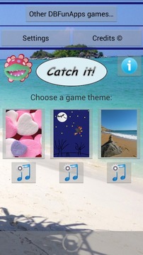 Hungry games游戲截圖4