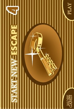 START NEW ESCAPE 004游戲截圖2
