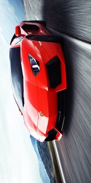 Lamborghini 3D - Racing Games游戲截圖4