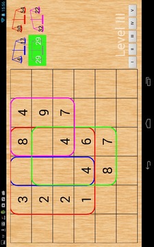 Scales游戲截圖5