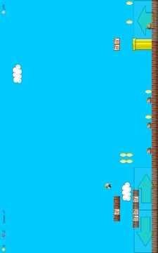 Mobile Jario (Free)游戲截圖4