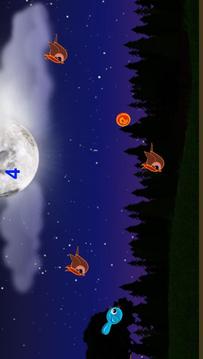 Night Bird Stella游戲截圖2
