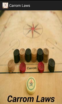 Carrom Laws游戲截圖1