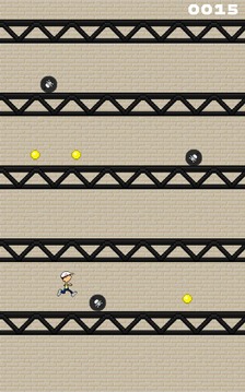 Jump More游戲截圖2