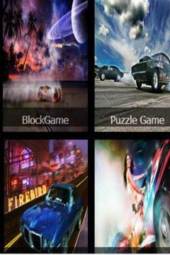 Race The Furious Traffic游戲截圖1