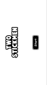 Two Stickmen游戲截圖1