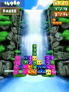 Splash Fruit游戲截圖5