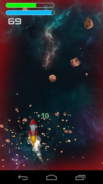 Astro Dash游戲截圖1