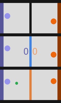 A Pong Between Worlds游戲截圖1