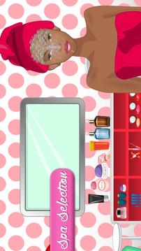 Selfie Spa - Care My Face游戲截圖4