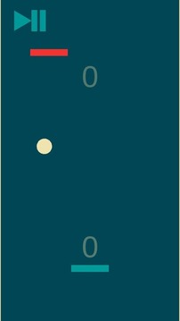 Ping Pong Master游戲截圖1