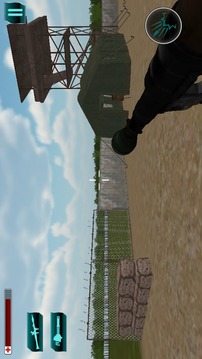 Heli shooter: air Attack FPS游戲截圖4