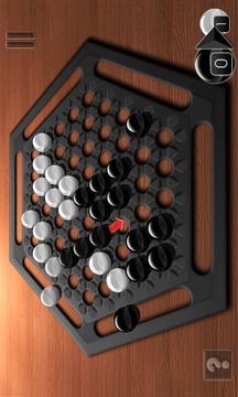 大力士棋  精簡(jiǎn)版游戲截圖3