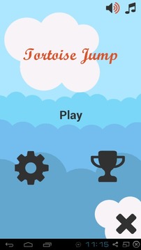 Tortoise jump游戲截圖1
