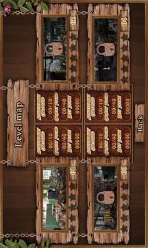 Free Hidden Object Games - 26游戲截圖3