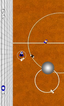 Football Arena游戲截圖5