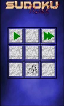 Sudoku Visual游戲截圖1