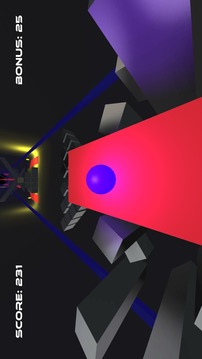 Orbis Neon游戲截圖3