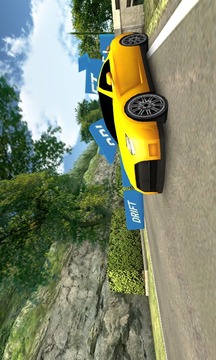 Drift Coast Racing游戲截圖2
