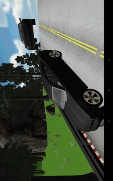 Real Muscle Car Driving 3D游戲截圖5
