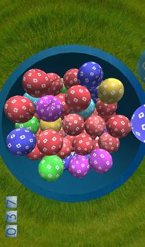 3D Ball Shot游戲截圖5