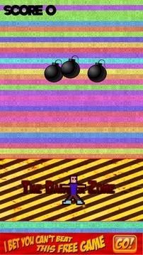 Bomb Dodge游戲截圖3