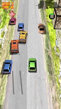 Race Me 3D游戲截圖2