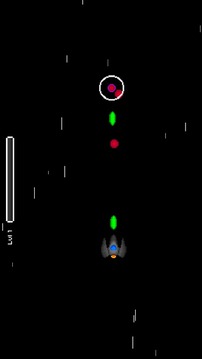 2D Space Shooter - Retro游戲截圖3