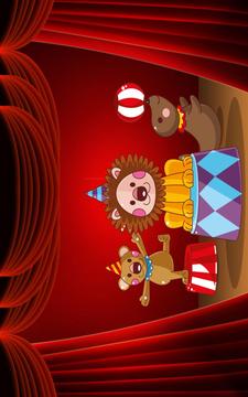 Circus Puzzle游戲截圖5