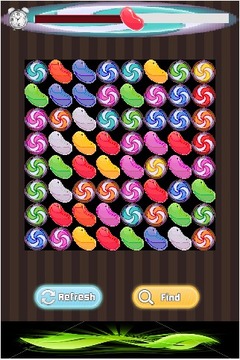 Candy Linker游戲截圖3